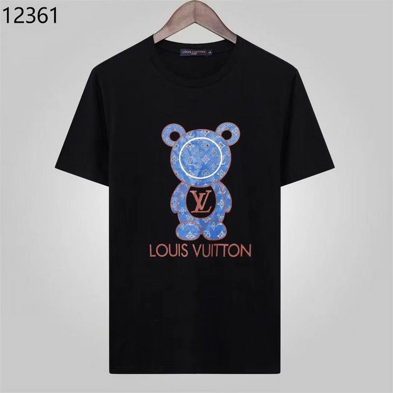 Louis Vuitton Men's T-shirts 1151